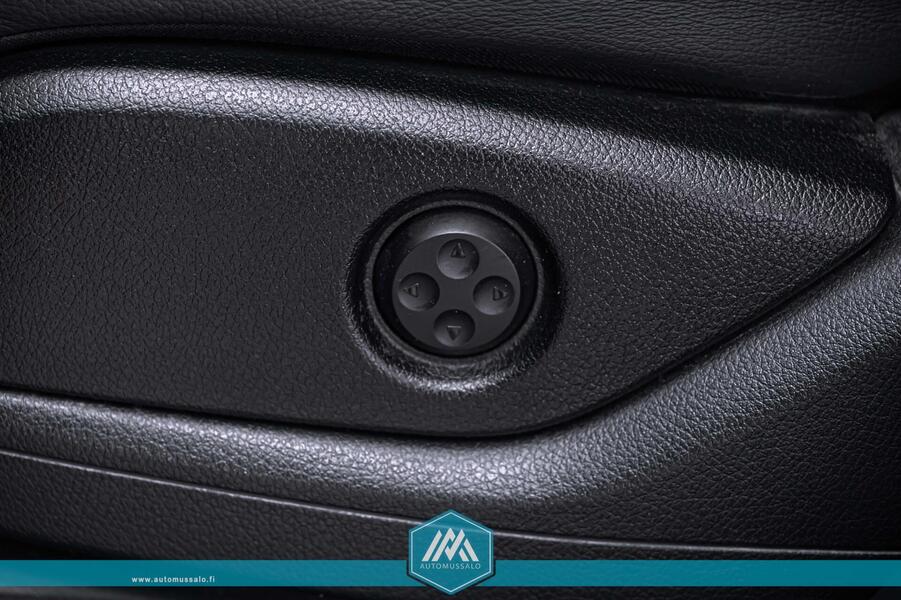 Mercedes-Benz ML vaihtoauto