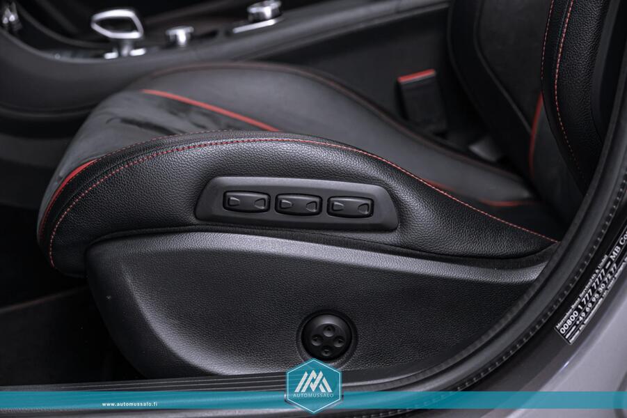 Mercedes-Benz CLA vaihtoauto