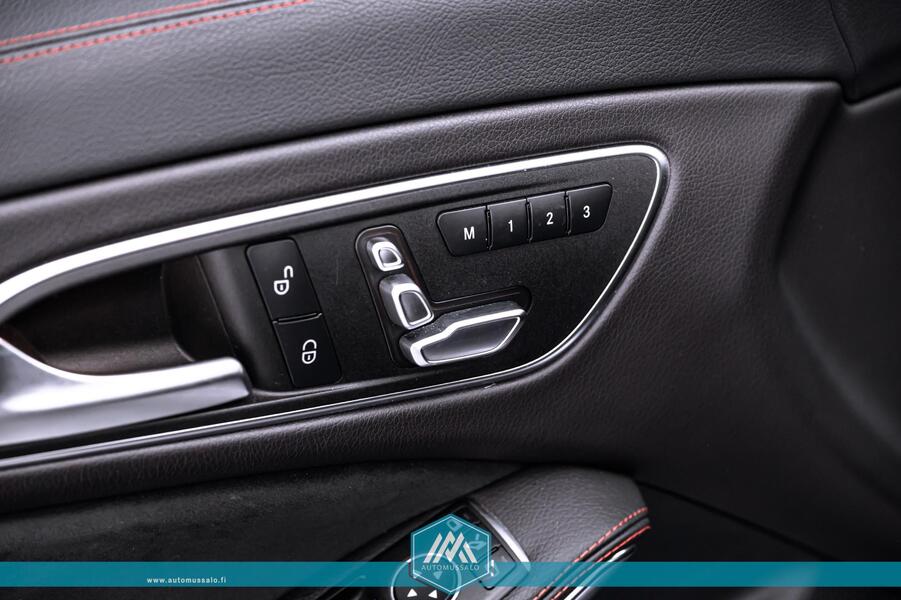 Mercedes-Benz CLA vaihtoauto