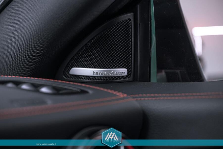 Mercedes-Benz CLA vaihtoauto