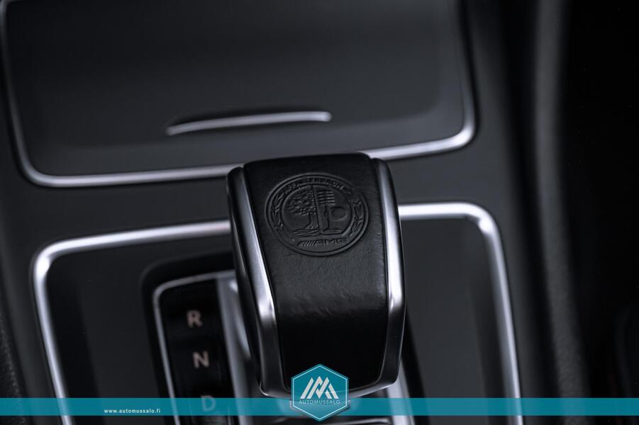 Mercedes-Benz CLA vaihtoauto