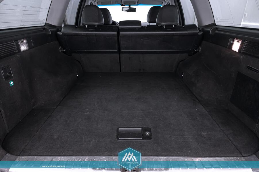 Honda Accord vaihtoauto