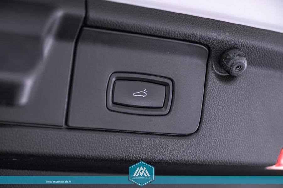 Porsche Panamera vaihtoauto