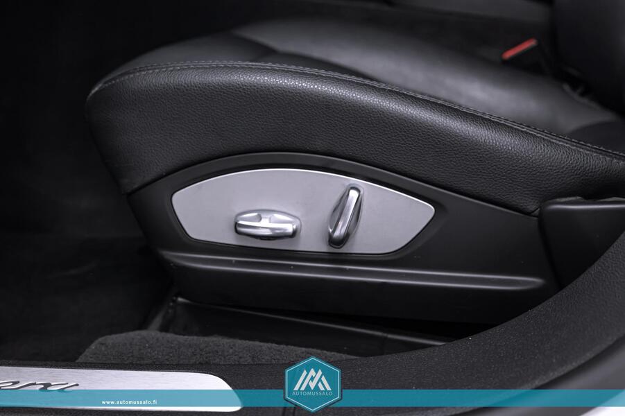 Porsche Panamera vaihtoauto