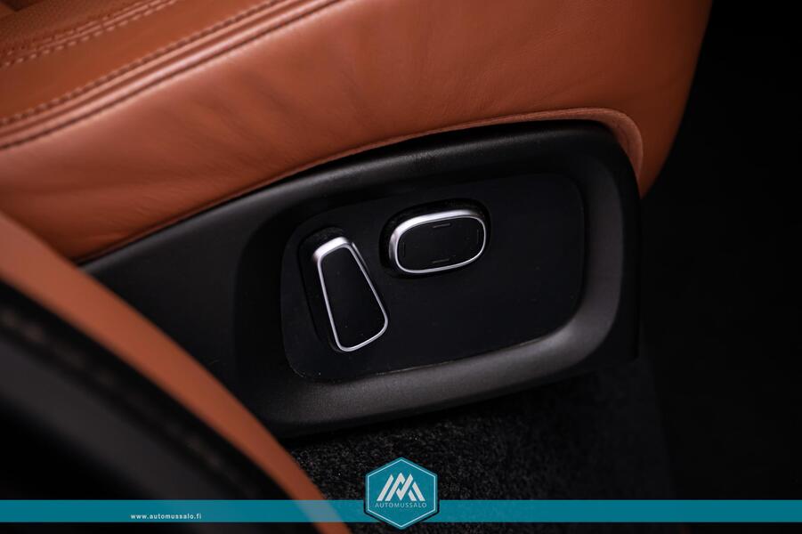 Land Rover Range Rover vaihtoauto