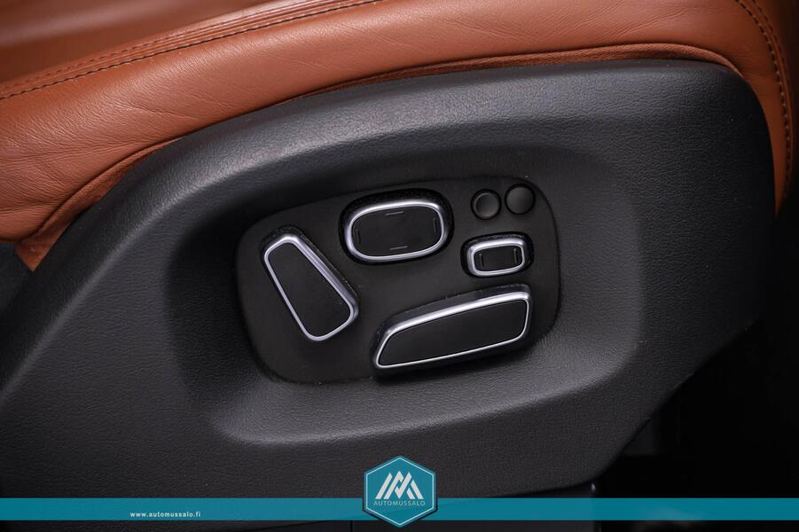 Land Rover Range Rover vaihtoauto