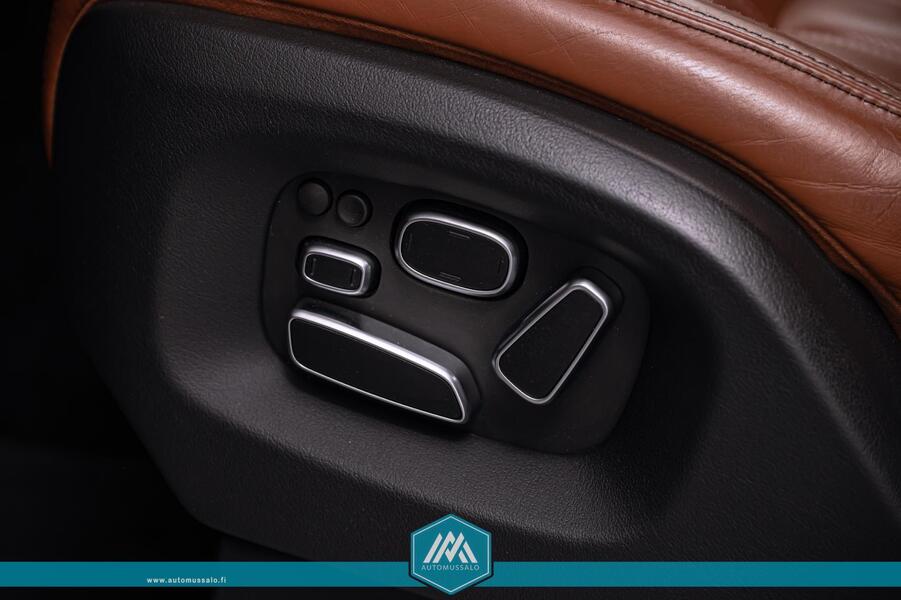 Land Rover Range Rover vaihtoauto