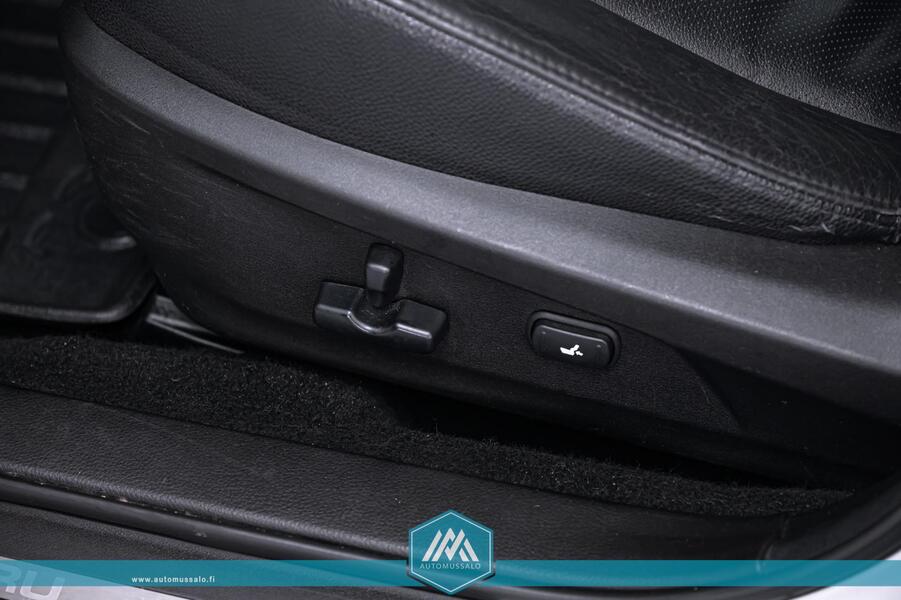 Subaru Legacy vaihtoauto