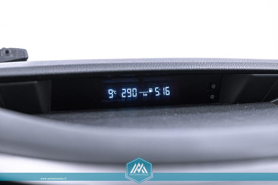 Subaru Legacy vaihtoauto