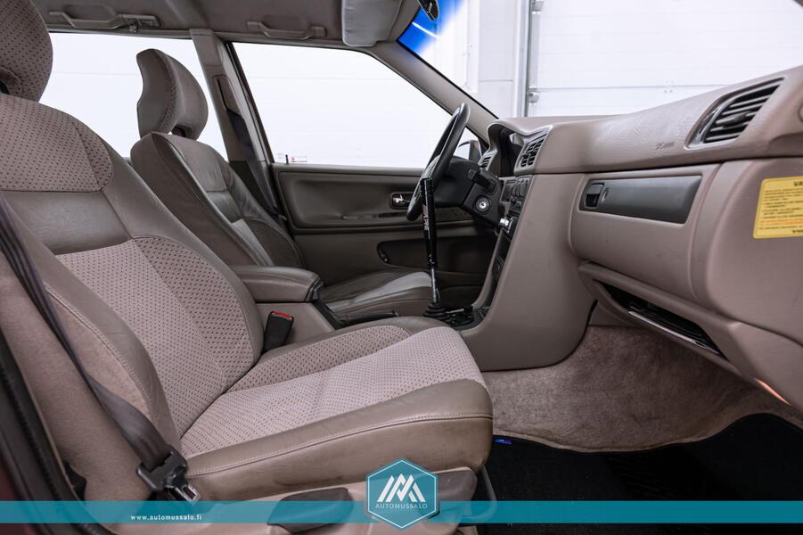 Volvo S70 vaihtoauto