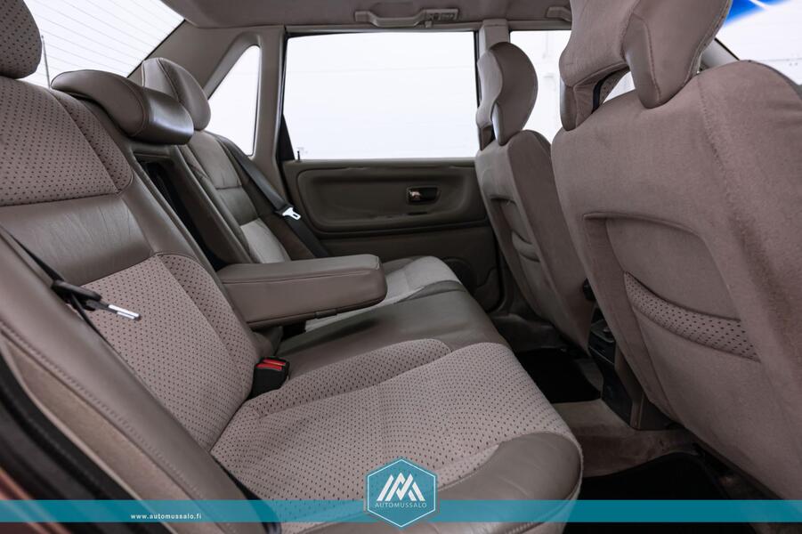 Volvo S70 vaihtoauto