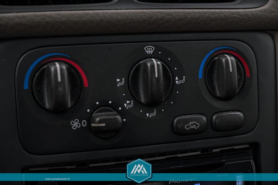 Volvo S70 vaihtoauto