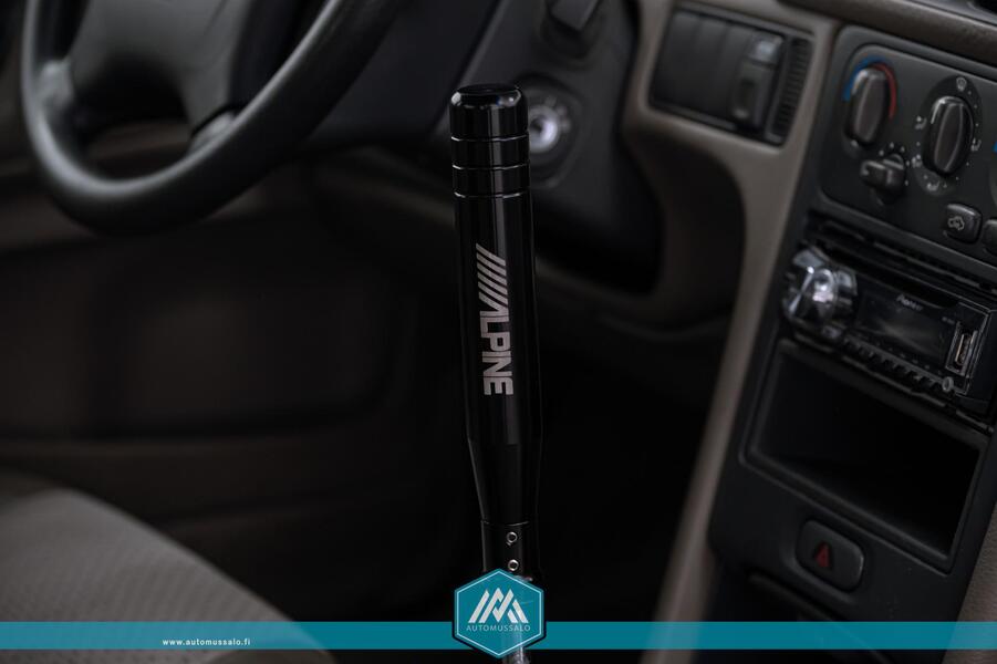 Volvo S70 vaihtoauto