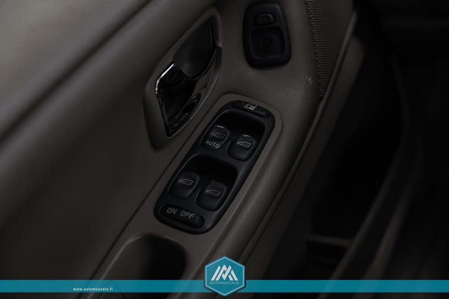 Volvo S70 vaihtoauto