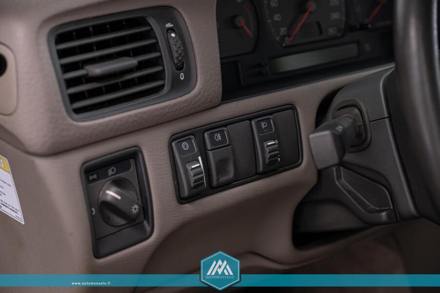 Volvo S70 vaihtoauto