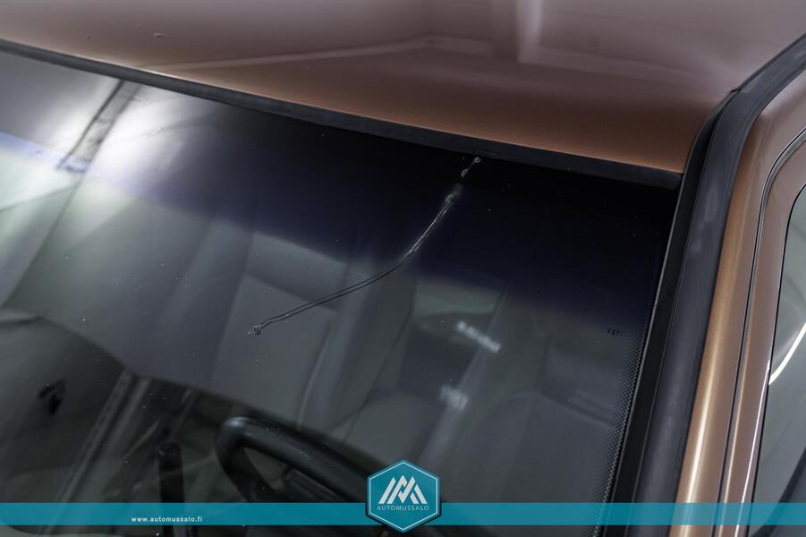 Volvo S70 vaihtoauto