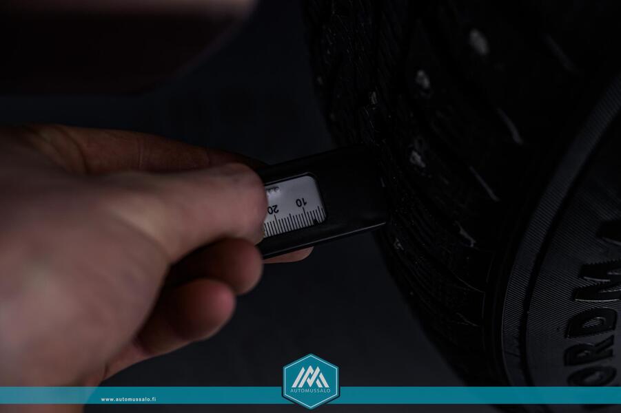 Volvo S70 vaihtoauto