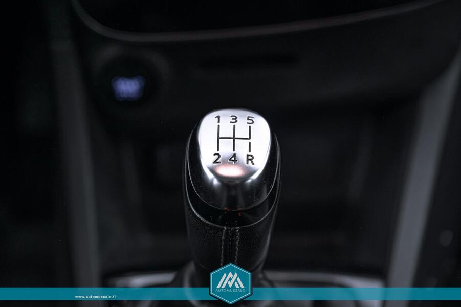 Renault Clio vaihtoauto