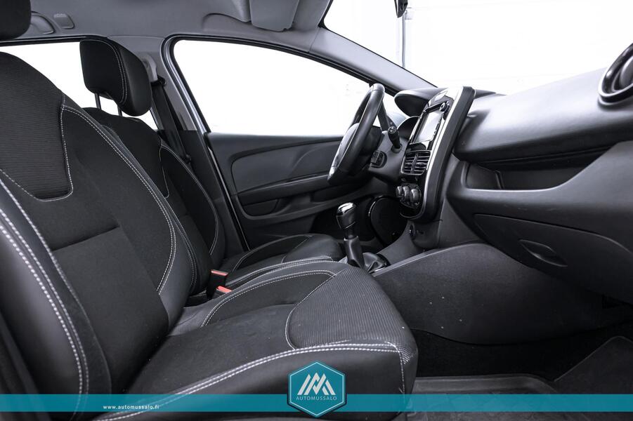 Renault Clio vaihtoauto