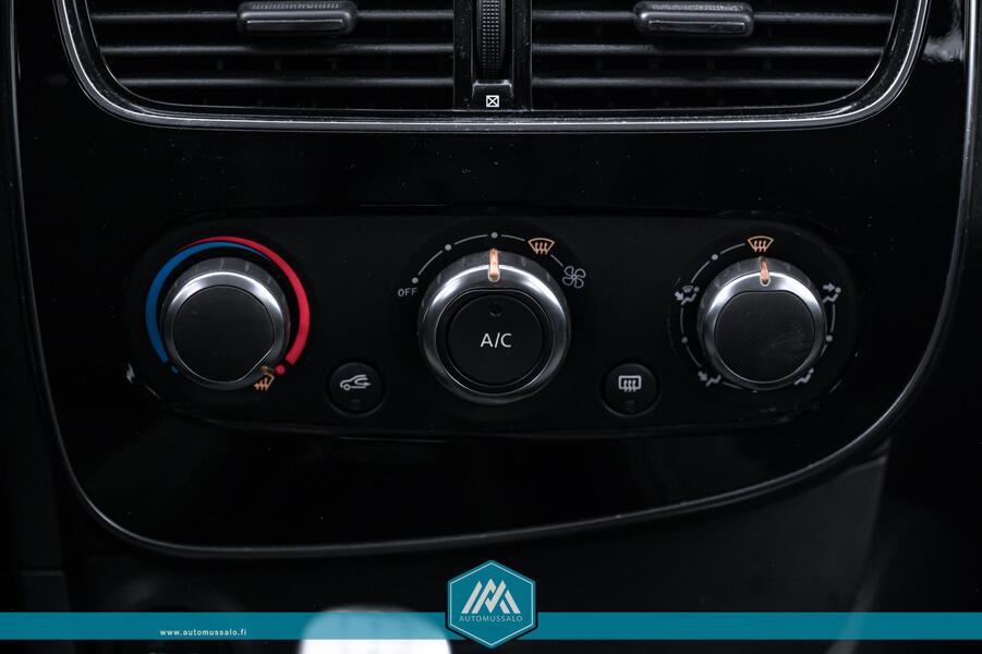 Renault Clio vaihtoauto