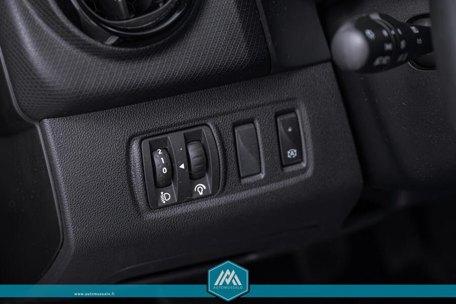 Renault Clio vaihtoauto