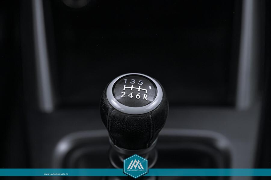 Subaru Forester vaihtoauto