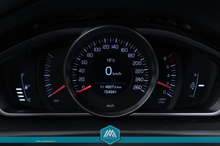 Volvo V40 vaihtoauto