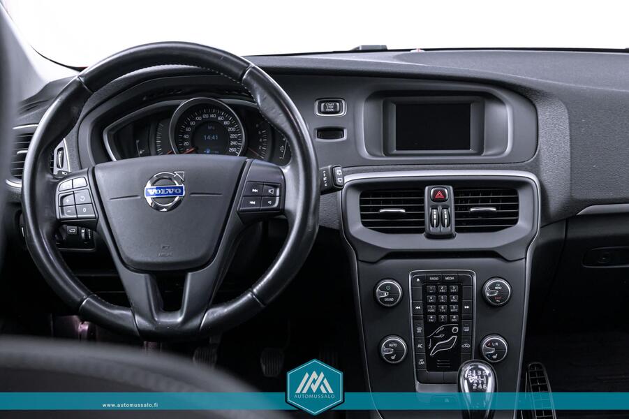 Volvo V40 vaihtoauto