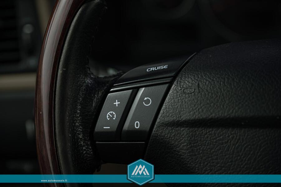 Volvo XC70 vaihtoauto