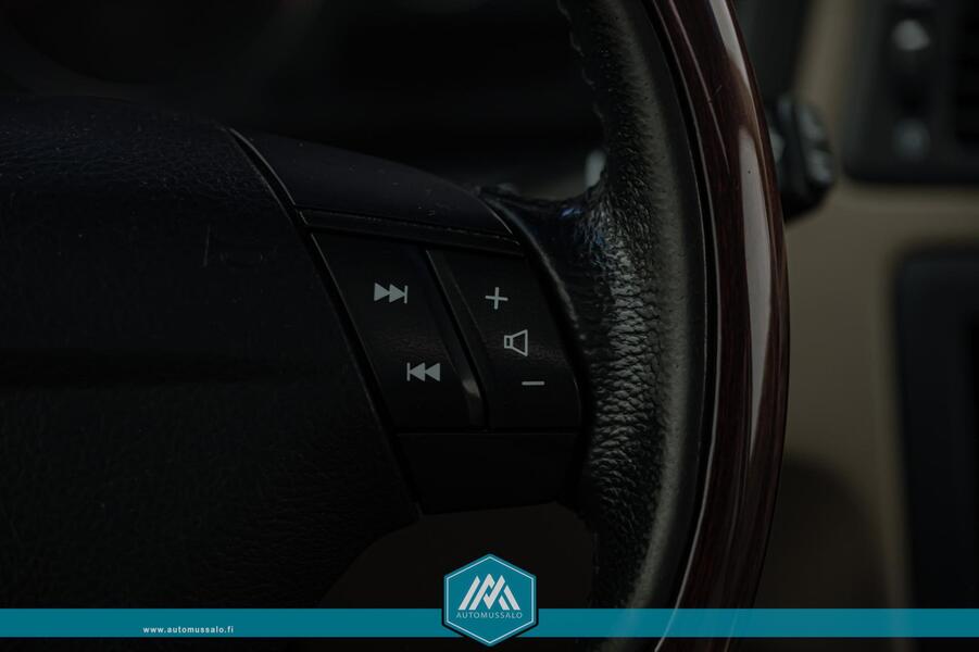 Volvo XC70 vaihtoauto