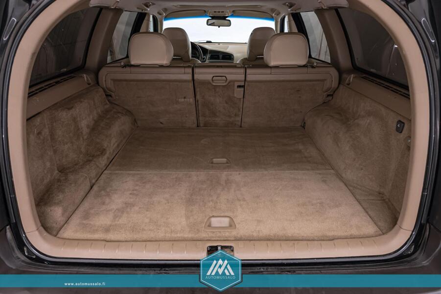 Volvo XC70 vaihtoauto