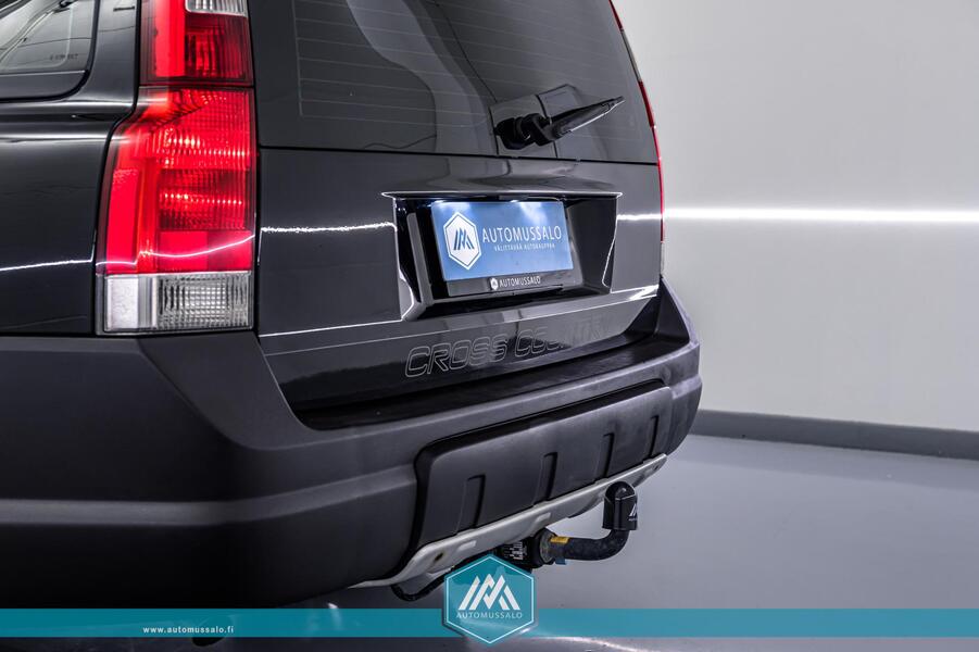 Volvo XC70 vaihtoauto