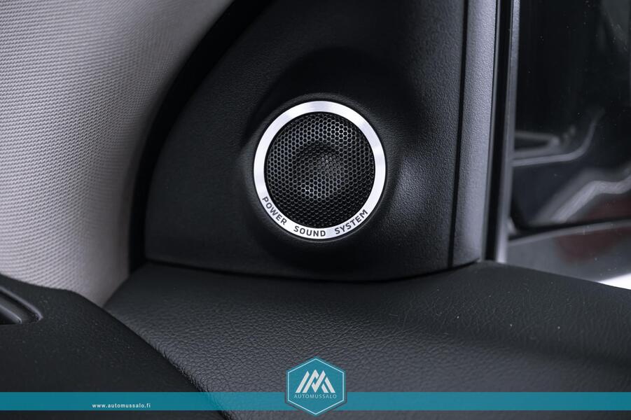 Mitsubishi Outlander vaihtoauto