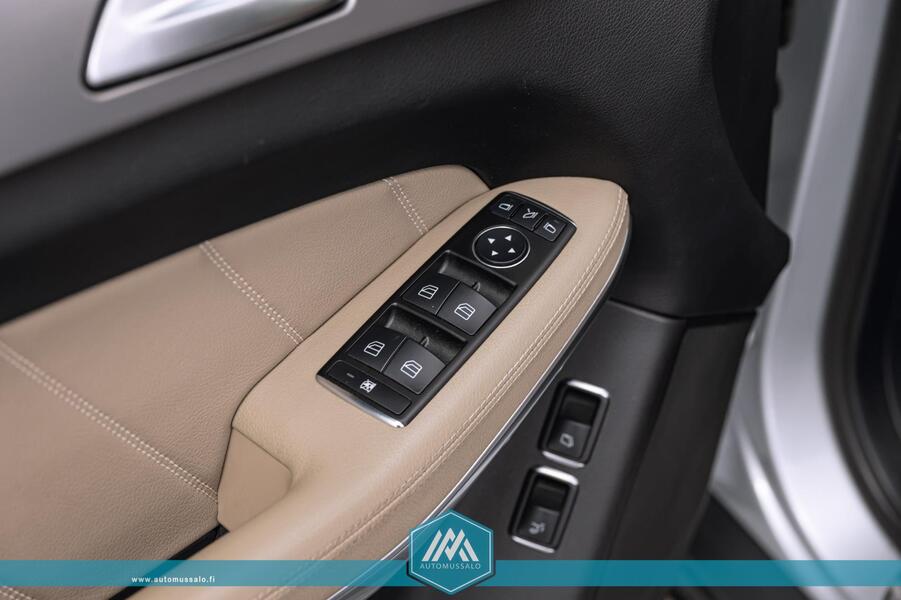 Mercedes-Benz GL vaihtoauto