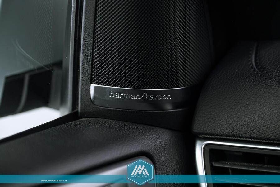 Mercedes-Benz GL vaihtoauto