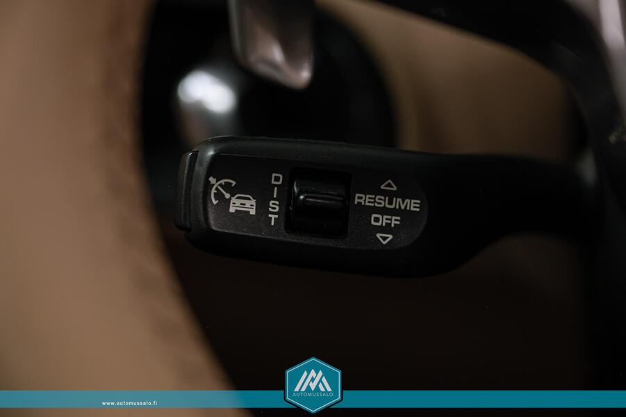 Porsche Macan vaihtoauto