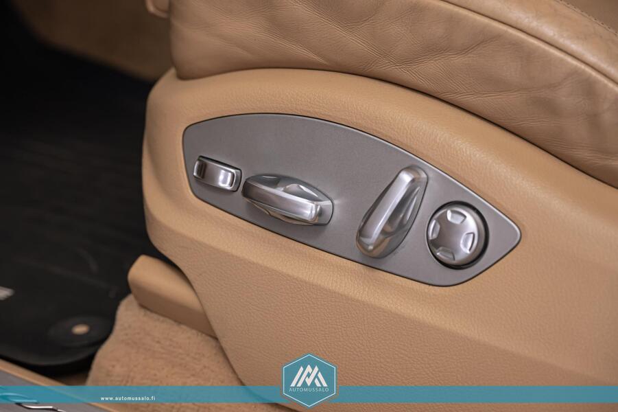 Porsche Macan vaihtoauto