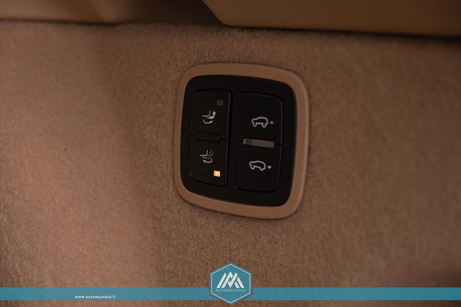 Porsche Macan vaihtoauto