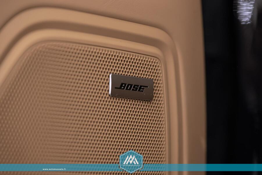 Porsche Macan vaihtoauto