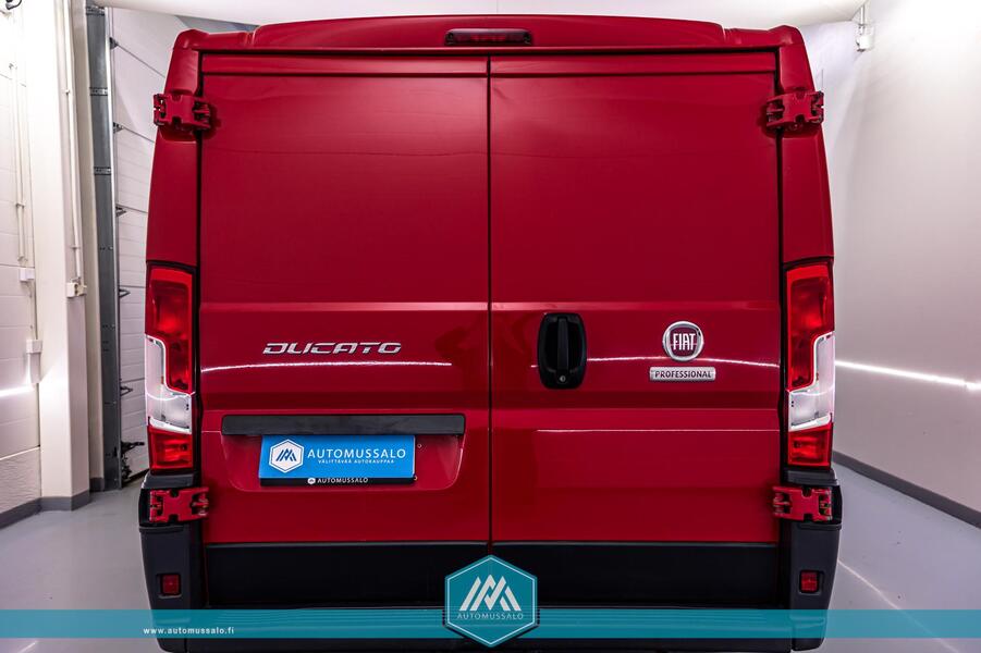 Fiat Ducato vaihtoauto