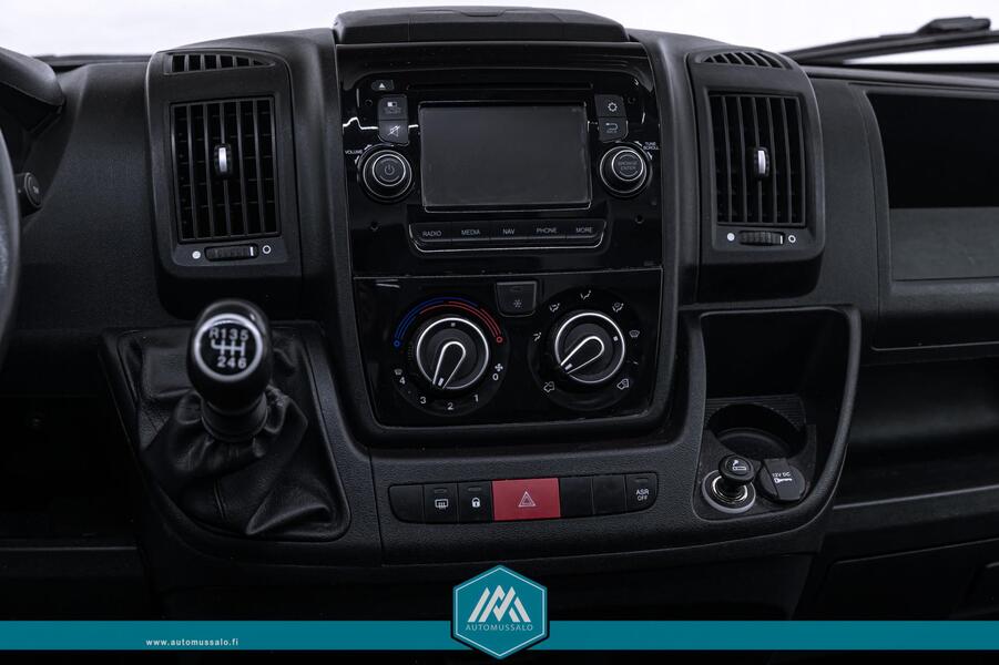 Fiat Ducato vaihtoauto