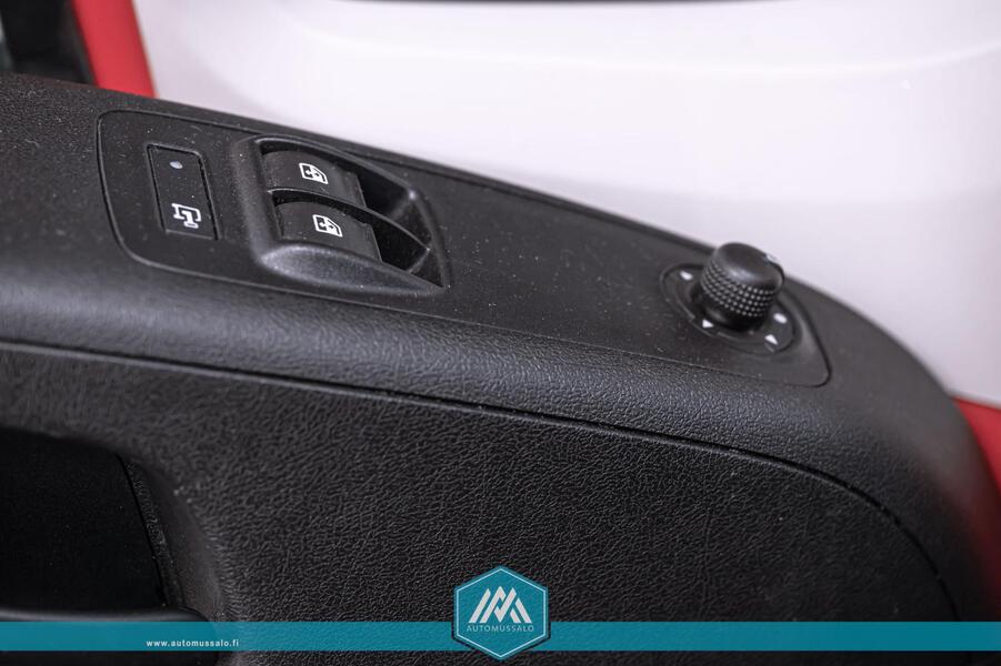 Fiat Ducato vaihtoauto