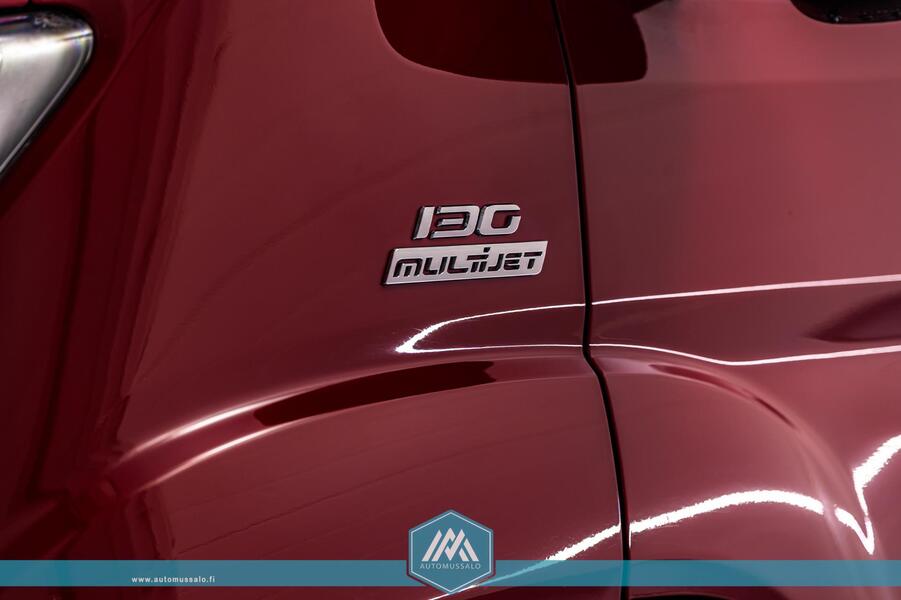 Fiat Ducato vaihtoauto