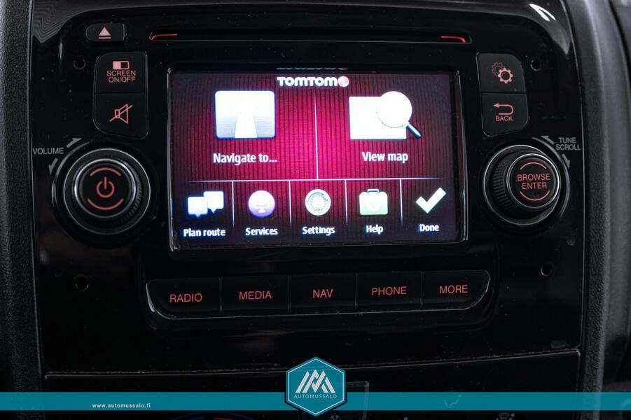 Fiat Ducato vaihtoauto