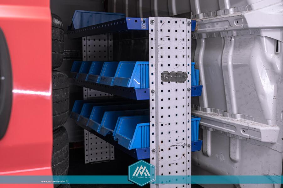 Fiat Ducato vaihtoauto