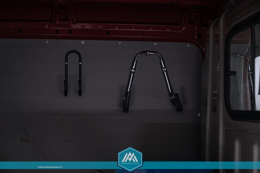 Fiat Ducato vaihtoauto