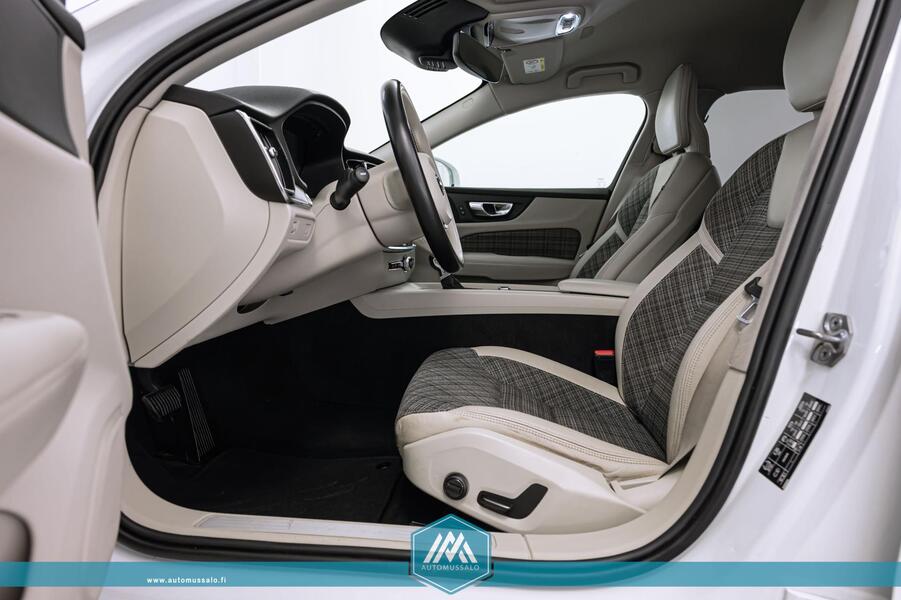 Volvo V60 Cross Country vaihtoauto