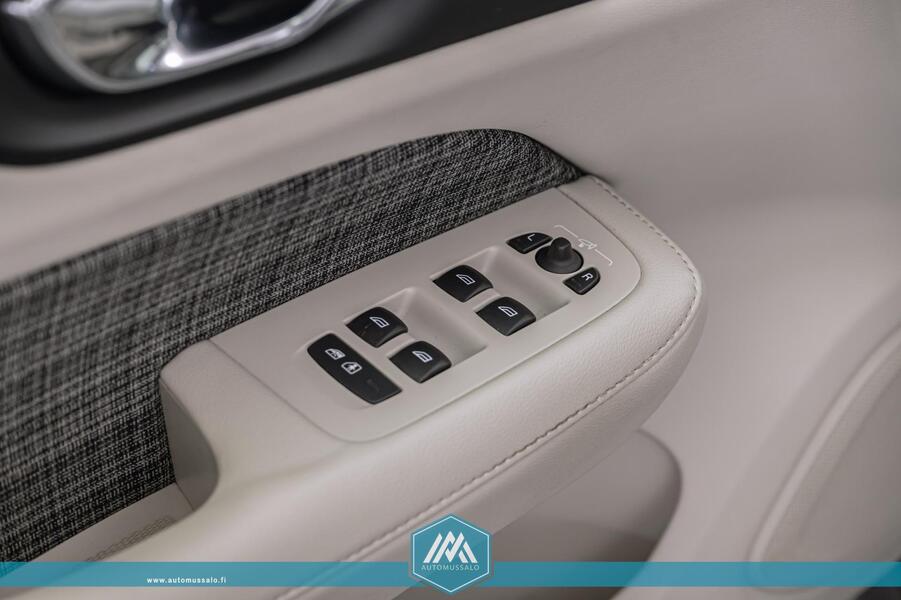 Volvo V60 Cross Country vaihtoauto