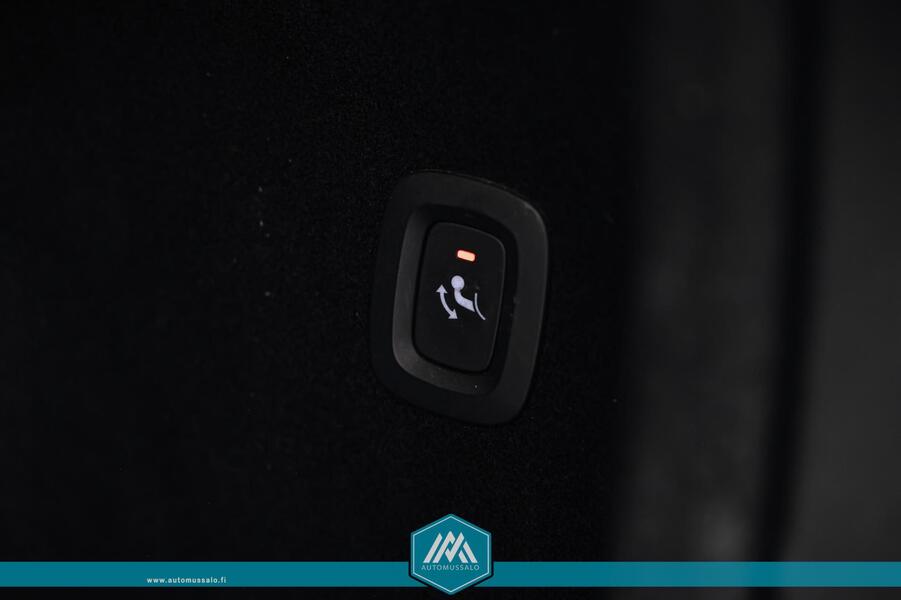 Volvo V60 Cross Country vaihtoauto