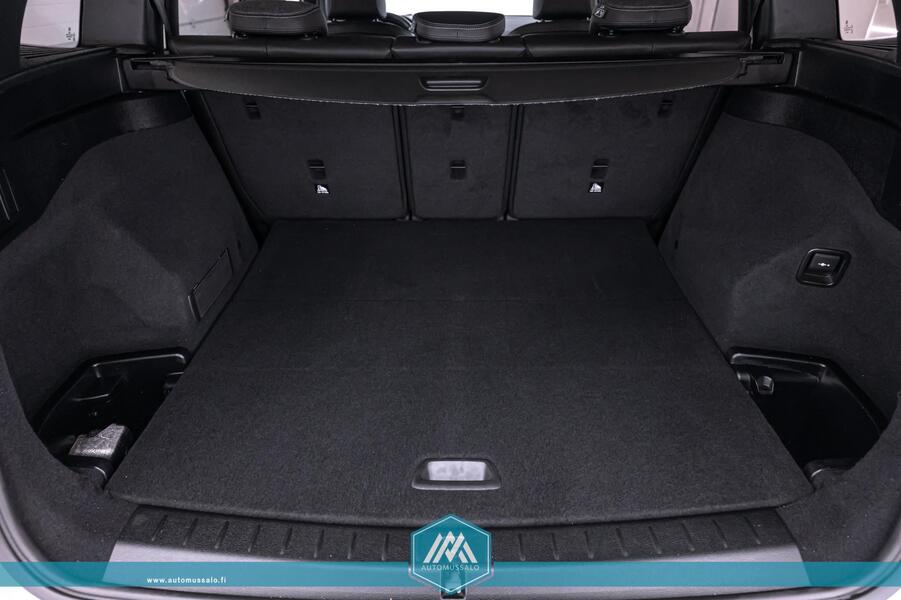 BMW 218 vaihtoauto